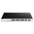 thumbnail image 1 of D-Link Switch PoE Géré 28 Ports Gigabit Smart - DGS-1210-28P, 1 of 3
