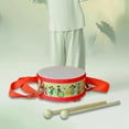 thumbnail image 1 of BELOVING 6 inch Snare Drum Educational Toy Gifts Accessories for Teens Beginners Kids People, 1 of 10