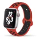 thumbnail image 1 of Correa Deportiva Para Apple Watch Silicon Sport Todas Series, 1 of 8