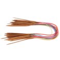 thumbnail image 1 of <p>Bamboo Plastic Pipe , Weaving Tools Knitting   For </p>, 1 of 7