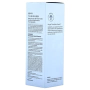 Goongbe Kids Bubble Facial Cleanser, 36 M+, 3.38 fl oz (100 ml)