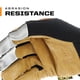 thumbnail image 4 of Guantes Mechanix Wear M-Pact Leather Framer marrón/negro M, 4 of 8