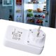 thumbnail image 1 of Enchufe De Protección Para Refrigerador, PC Con Retardo De 5-6 Minutos, Protector De Voltaje Para Refrigerador, Enchufe Europeo De 230V Para Oficina, 1 of 7