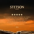 thumbnail image 5 of Stetson Legend Eau de Toilette, Bold Cologne Fragrance for Men, 3.4 fl oz, 5 of 14