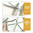 thumbnail image 6 of Tennis Stringing Machine Portable Stringing Tool for Tennis Badminton Racket, 6 of 7