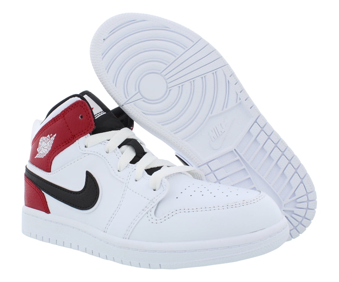 boys size 11 jordans