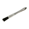thumbnail image 3 of AMLESO Coffee Grinder Brush Full Length 17.5cm Bean Grain Coffee Tool Cleaning Tool for, 3 of 8