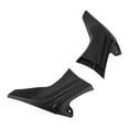 thumbnail image 5 of Piezas de Motocicleta VOBOR, Repuesto de Cubierta de Tubo de refrigeración para Pinza de Freno de Motocicleta para S1000RR S1000XR R1250GS 1200R R1200RS(Negro Mate), 5 of 5