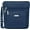 Blue, variant on Pocket Crossbody with RFID - Retired Colors