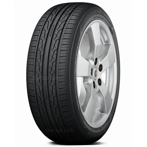 Llanta Hankook Ventus V2 Concept2 H457 225/45R17 94V XL