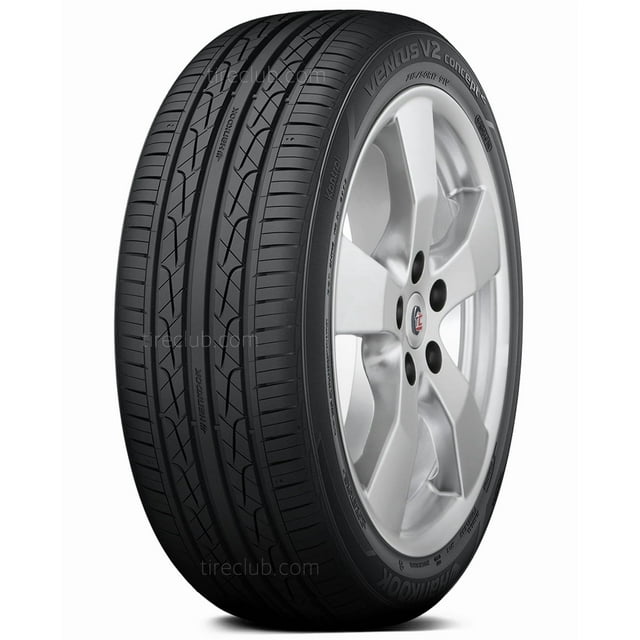 Llanta Hankook Ventus V2 Concept2 H457 215/55R16 97V XL