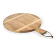 thumbnail image 6 of Ravi Round Charcuterie Board, 6 of 11