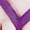 Purple, variant on Socks Breathable SoftComfortable 3D Pattern Manicure Print Flop Funny Hidden Running Women Personalized Low Cut Ankle Green