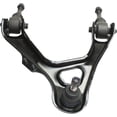 thumbnail image 2 of Control Arm Compatible with 1991-1995 Acura Legend 1996-1998 TL 6Cyl 3.2L Front, Right Passenger Side, Upper Sold individually, 2 of 5