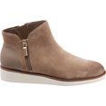 thumbnail image 3 of SoftWalk Womens Wesley Ankle Boot, 3 of 7