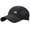 Black, variant on Baseball Cap Men Women Summer Thin Mesh Portable Quick Dry Breathable Sun Hat Golf Tennis Running Hiking Camping Fishing Sailboat Beach Sportswear
