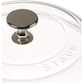 thumbnail image 3 of Staub Domed Glass Lid, 3 of 3