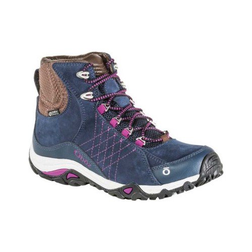 oboz sapphire 8 bdry insulated boots