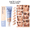 05 Golden Buff, variant on SACE LADY Soft Matte Liquid Foundation SPF 30, Lightweight Buildable Foundation with Hyaluronic Acid & Peptides, Natural Finish Makeup