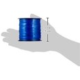 thumbnail image 2 of Pepperell Rexlace 100yd Spool Clear Blue, 2 of 2