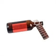 thumbnail image 1 of Bottle Openers Guitar Handle Kitchen Beer Open Tools for Home Restaurant Shop Accessories Lightweight Decorations Grip Caps Removers Using Supplies, 1 of 9