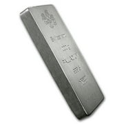 1 kilo Palladium Bar - PAMP Suisse