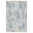 thumbnail image 1 of Aldi Medallion Rectangular Area Rug in Blue and Light Gray (12 ft. L x 9 ft. W), 1 of 5