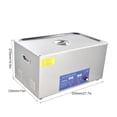 thumbnail image 4 of Cleaner, Eye-catching Miraculous Pervasive Outstanding Prevailing Profitable Ubiquitous Ample High Practicality Fine Craftsmanship  For Indoor EU Plug 220V, 4 of 8