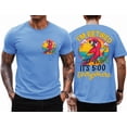 thumbnail image 4 of I'm Retired It's 5 O'clock Everywhere Shirt Funny Retirement T-Shirt Unisex Graphic Tee, 4 of 7