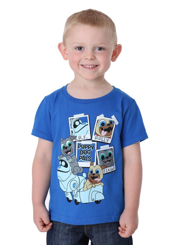 Puppy Dog Pals in Shop by TV Show