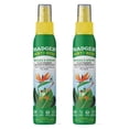thumbnail image 1 of Repelente de mosquitos Big Spray Badger Organic, sin DEET, 120 ml, 1 of 5