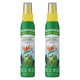 thumbnail image 1 of Repelente de mosquitos Big Spray Badger Organic, sin DEET, 120 ml, 1 of 5
