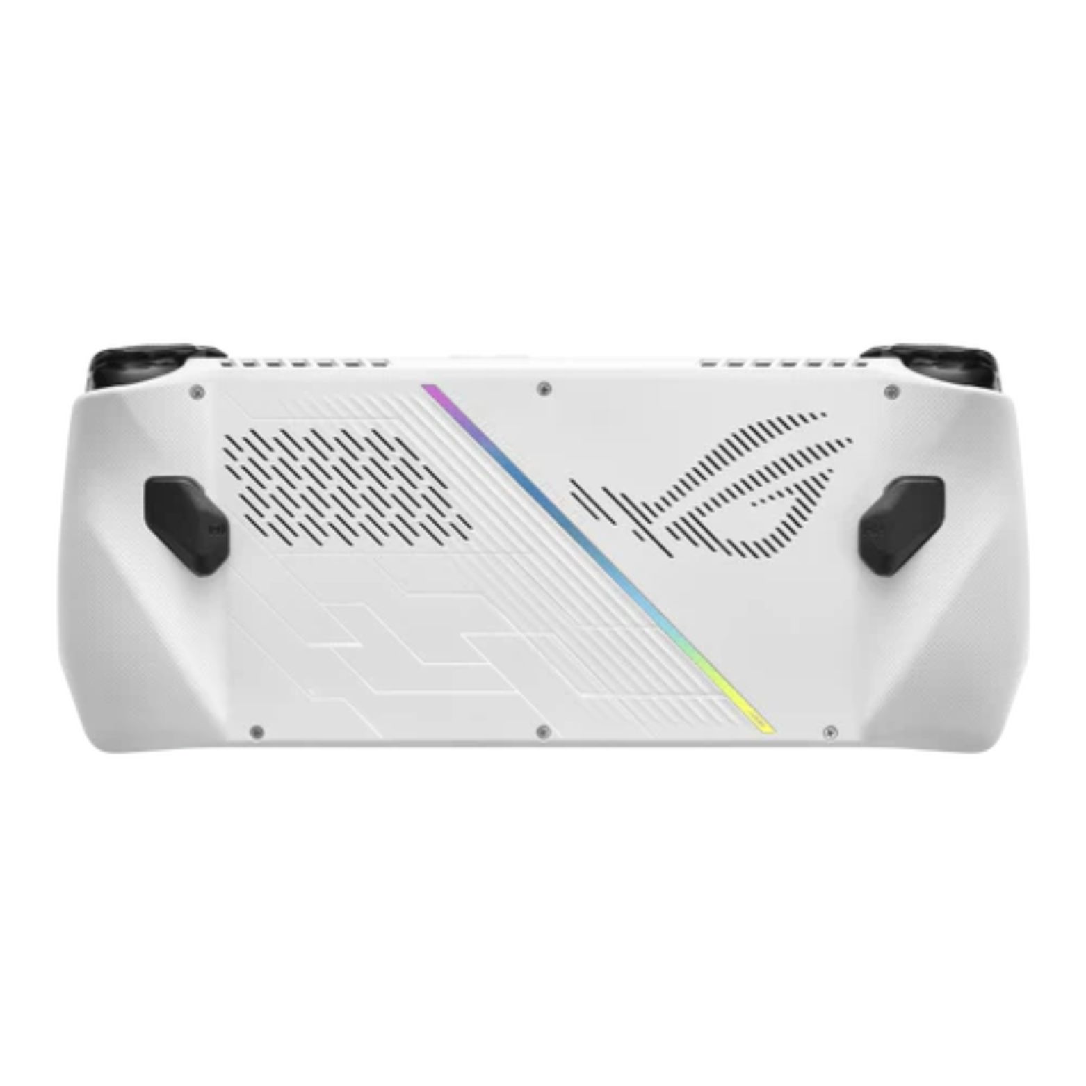 ASUS ROG Ally 7" 120Hz FHD Touch AMD Ryzen Z1 3.2 GHz 16GB 512GB SSD AMD Radeon Windows 11 Home Gaming Console, White - RC71L-ALLY-.Z1_512