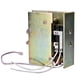 thumbnail image 4 of Mini cerradura de perno eléctrico automática de 12V, cerradura segura para cajón de gabinete, encendido para abrir, izquierda y abierta, 4 of 9