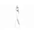 thumbnail image 5 of RHEA- Ifrogz Rein 2 Sport 8Mm In-Ear Wireless Earbuds W/ Mic - White, 5 of 6