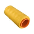 thumbnail image 5 of 1000 Yards 20S/3 All-Purpose Polyester Sewing Thread (Golden), 5 of 5