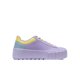 thumbnail image 2 of Tenis Urbanos Zapaterias Mexico Capa de Ozono 634802-LAV para Mujer T26.5, 2 of 4