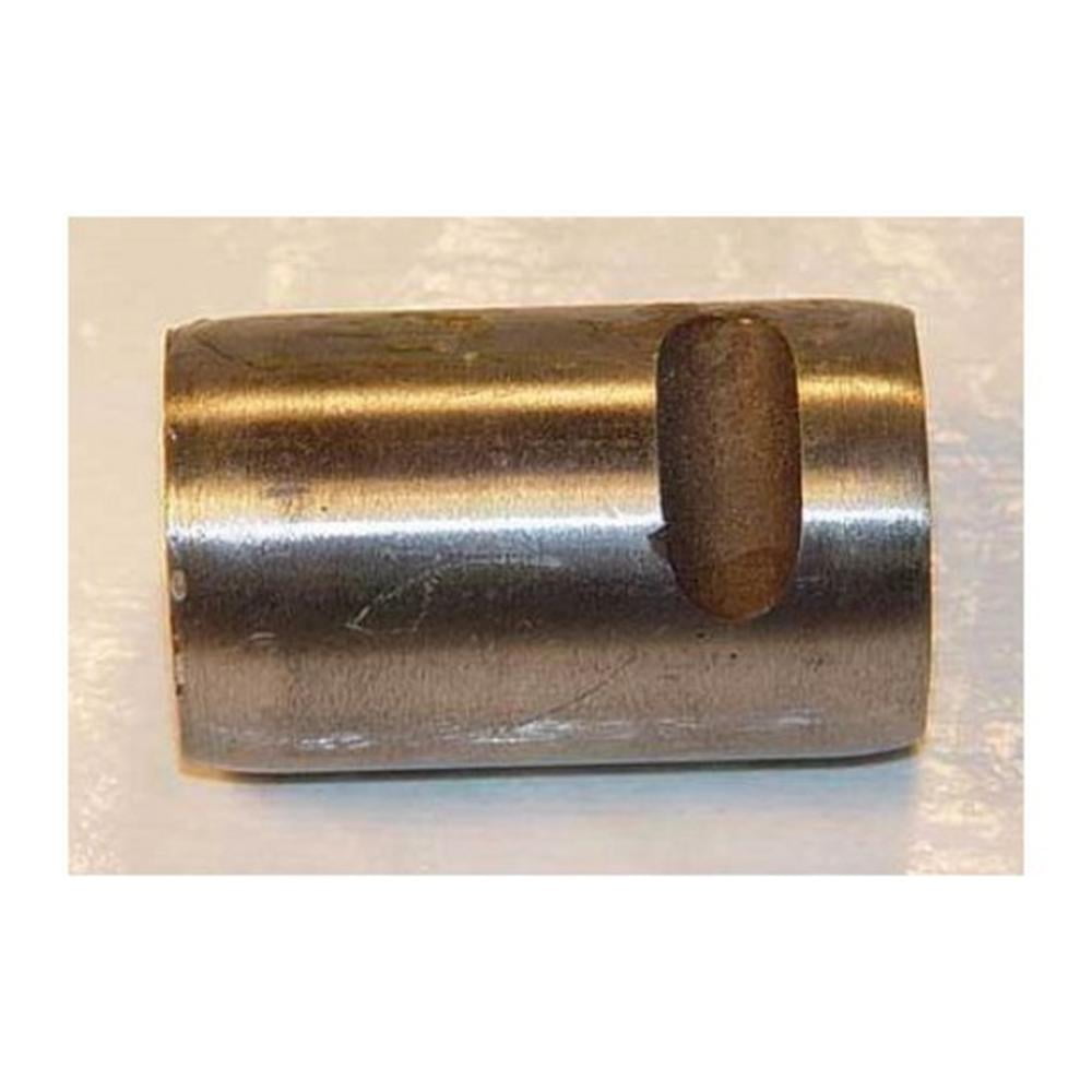 D24508 Lift Cylinder to Trunnion Pin Fits Case 450 450B 450C 550 550E