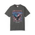 thumbnail image 4 of 250 Years of Freedom Eagle Bootleg Shirt, 250th America Anniversary Shirt, america 250th shirt, We The People Tee, 4 of 4