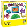 thumbnail image 1 of Creativity For Kids - Kit d'Artisanat Origami Creativity For Kids, 1 of 4