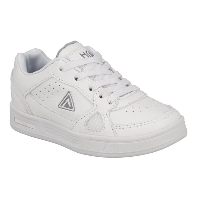 Tenis para Niño HGN by MR SHU Casuales blanco 21.5 HGN by Mr.SHU 729