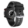 thumbnail image 4 of Smart Watch 1.39inch Round Screen SmartWatch for Android iOS Phones Health Monitoring Intelligent Reminder Exercise Records, 4 of 7