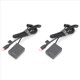 thumbnail image 1 of 2X Tipo USB C NP-W126S BateríA Simulada DC Adaptador de CA de AlimentacióN para X-T1 X-S10 X-T30 II X-T20 X-T10 X-T200 Cargador de CáMara, 1 of 5