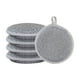 thumbnail image 2 of Paño multiusos de alambre de acero para fregar platos 2025 Paño multiusos de alambre de acero para fregar platos Apto para uso en seco y en húmedo Paño reutilizable para fregar platos en la cocina, 2 of 2