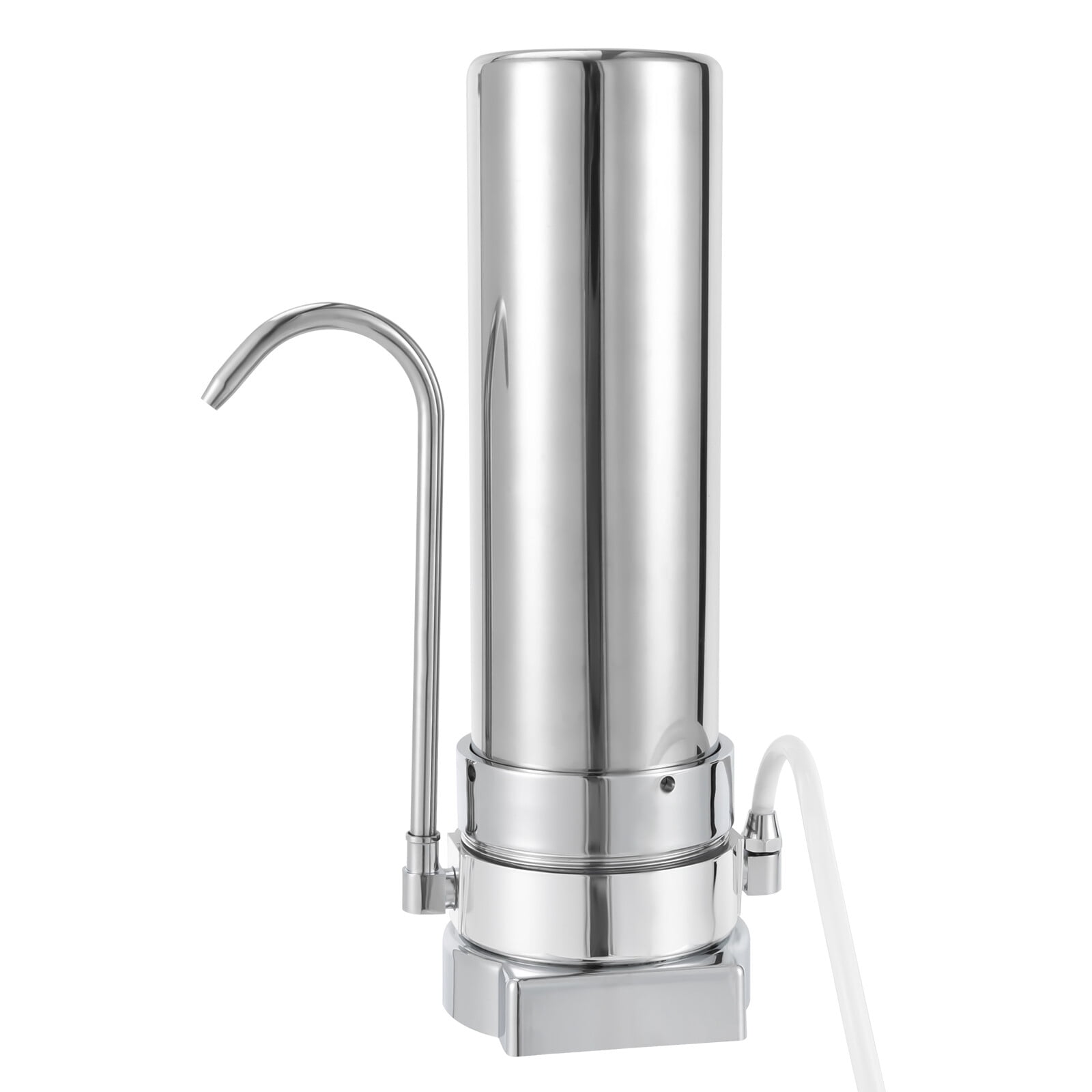Countertop Drinking Water Filtration System, Countertop Filter System S/S 304 US
