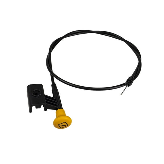 MTD 946-04430A 47.1" Choke Cable Yard-Man Huskee CC98M 18M 54M7 54MZ