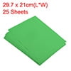 Emerald Green