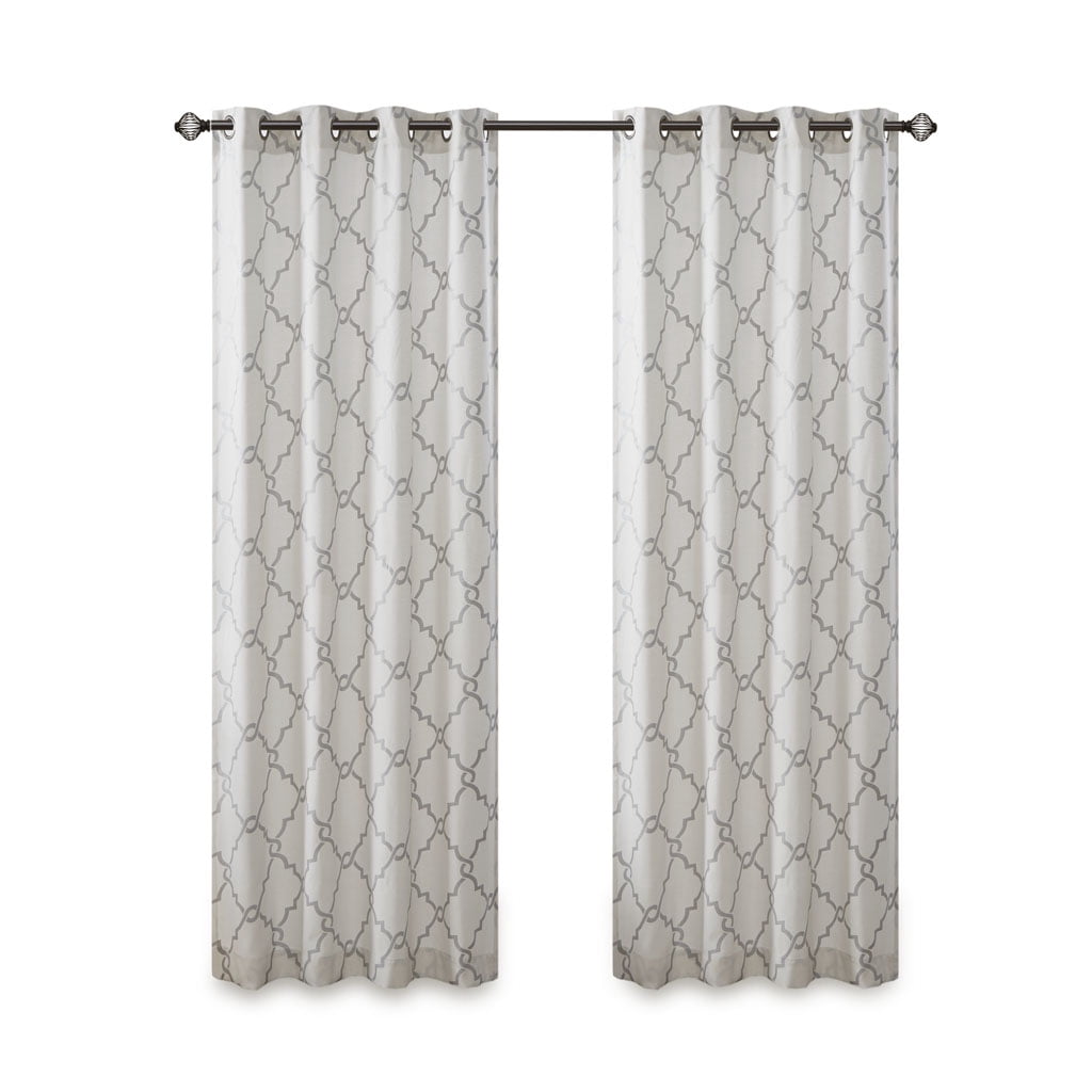 Window Curtain Panel (Only 1 Pc Panel)