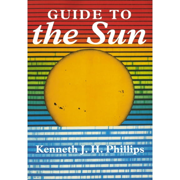 Guide to the Sun, (Paperback)