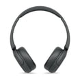 thumbnail image 1 of Auriculares Inalámbricos Sony Wh-Ch520 Bz Negro, 1 of 4